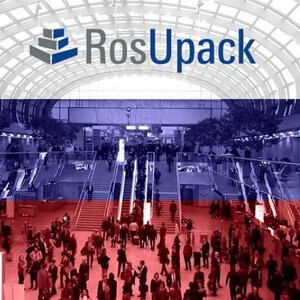 Подробнее о статье Старт приема заявок на участие и посещение RosUpack 2025