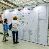 частие компании «ДомУпак» в Московской международной ярмарке интеллектуальной литературы