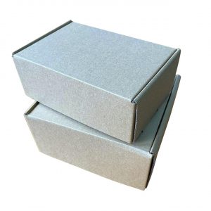 Самосборный короб 220x120x100 мм, FEFCO 0427