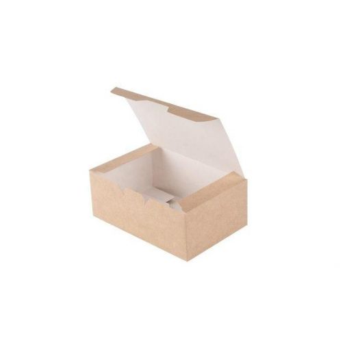 Коробка 115х75х45 мм, BOX S, ламинированный картон — изображение 4