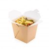 Упаковка для лапши OSQ NOODLES 560 мл, 96х96х101 мм