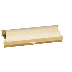 Упаковка для шаурмы OSQ PILLOW 200х70х55 мм