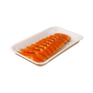 Лоток 220х14х20 мм OSQ PLATTER 400 мл