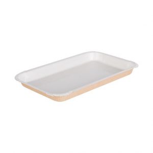 Лоток 220х14х20 мм OSQ PLATTER 400 мл