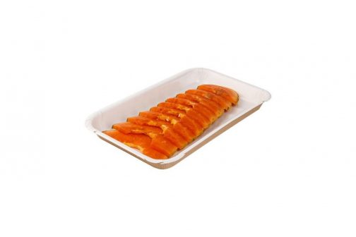 Лоток 220х14х20 мм OSQ PLATTER 400 мл