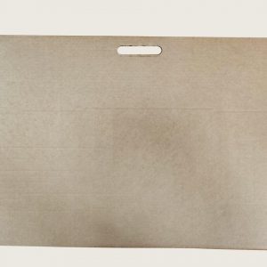 Конверт из гофрокартона Т-24  470х665мм, крафт