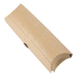 Упаковка для шаурмы Roll, 200х70х55 мм