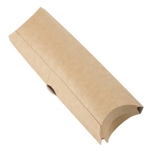 Упаковка для шаурмы Roll, 200х70х55 мм
