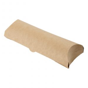 Упаковка для шаурмы Roll, 200х70х55 мм