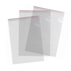 Пакет Zip-Lock 70х100 мм, 45 мкм