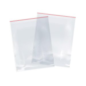 Пакет Zip-Lock 120х170 мм, 45 мкм