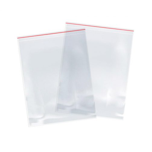 Пакет Zip-Lock 80х120 мм, 45 мкм