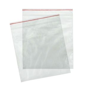 Пакет Zip-Lock 250х300 мм, 45 мкм