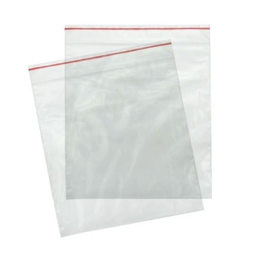 Пакет Zip-Lock 200х200 мм, 45 мкм